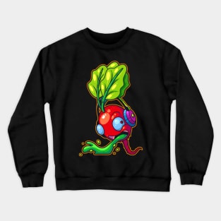 Sick Beat Crewneck Sweatshirt